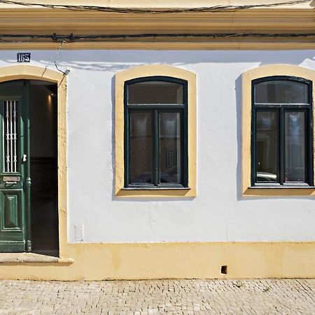 Casa Lopes Villa Тавира Екстериор снимка