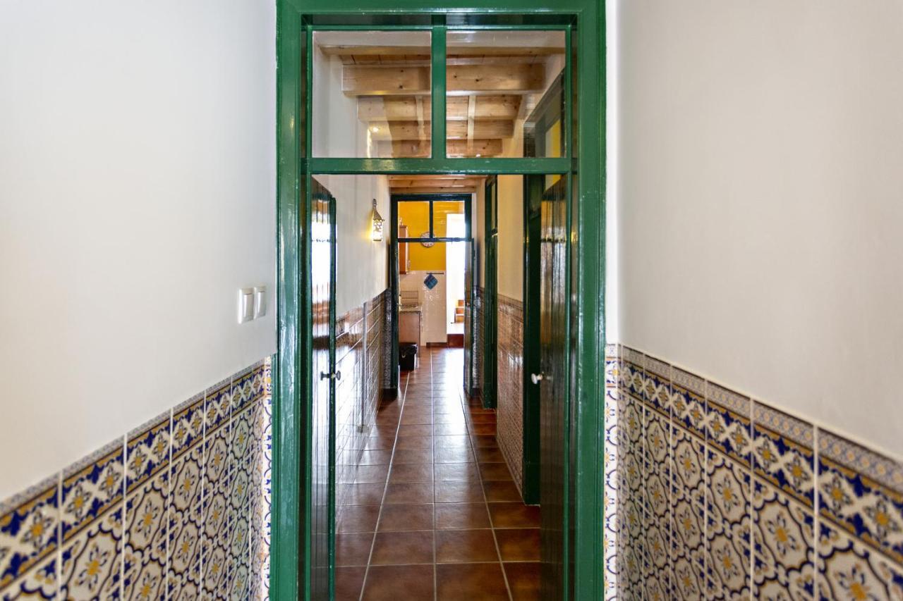 Casa Lopes Villa Тавира Екстериор снимка