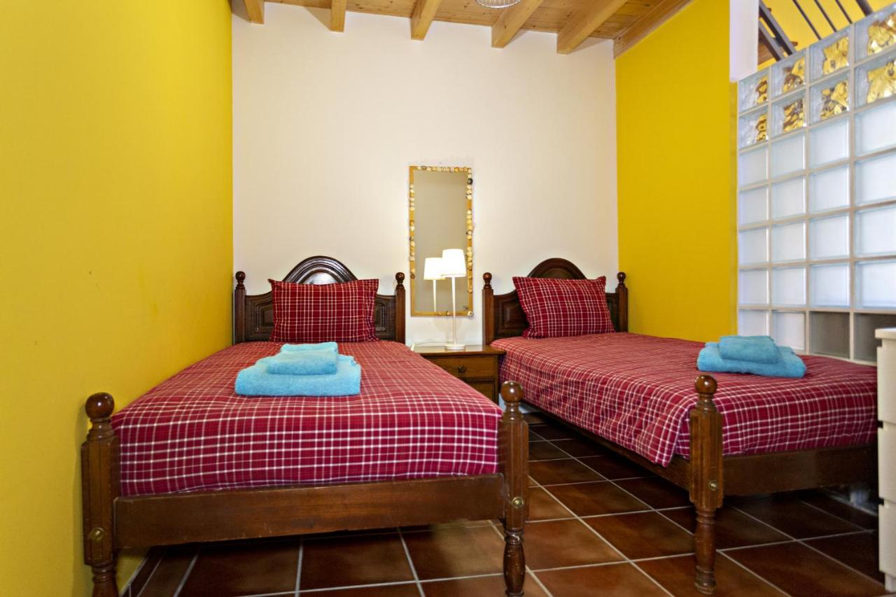 Casa Lopes Villa Тавира Екстериор снимка