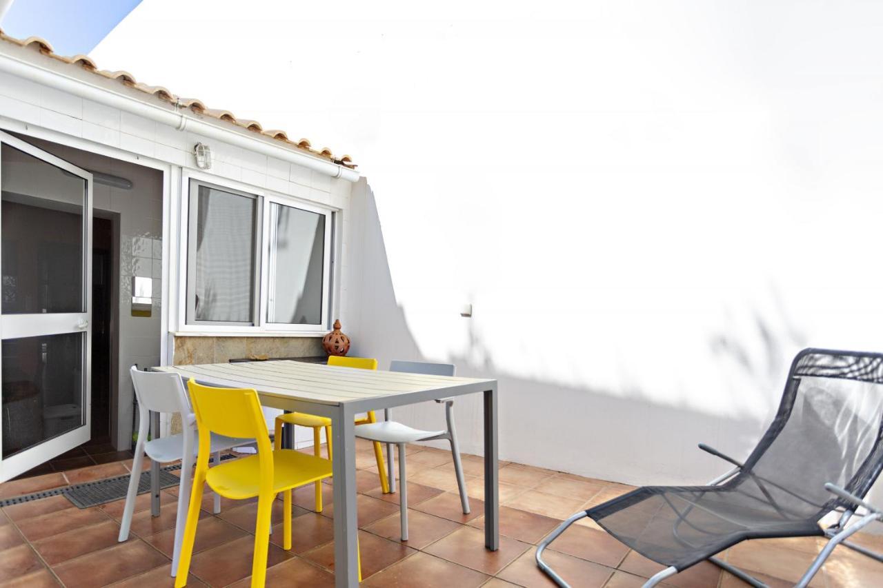 Casa Lopes Villa Тавира Екстериор снимка