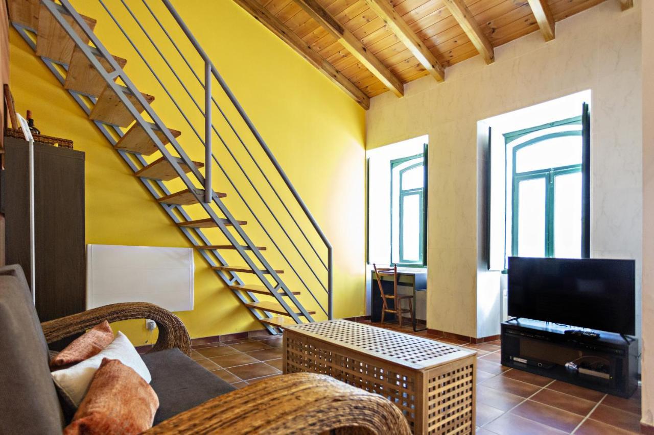 Casa Lopes Villa Тавира Екстериор снимка