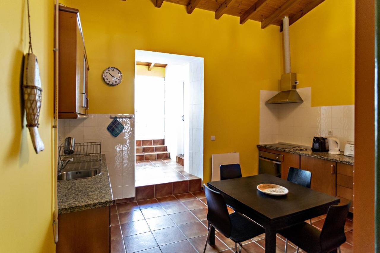 Casa Lopes Villa Тавира Екстериор снимка