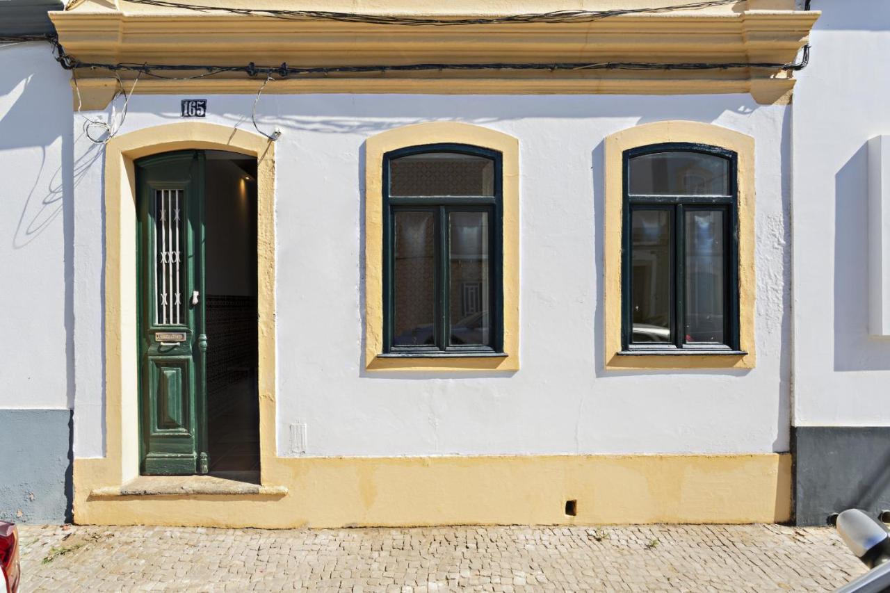 Casa Lopes Villa Тавира Екстериор снимка