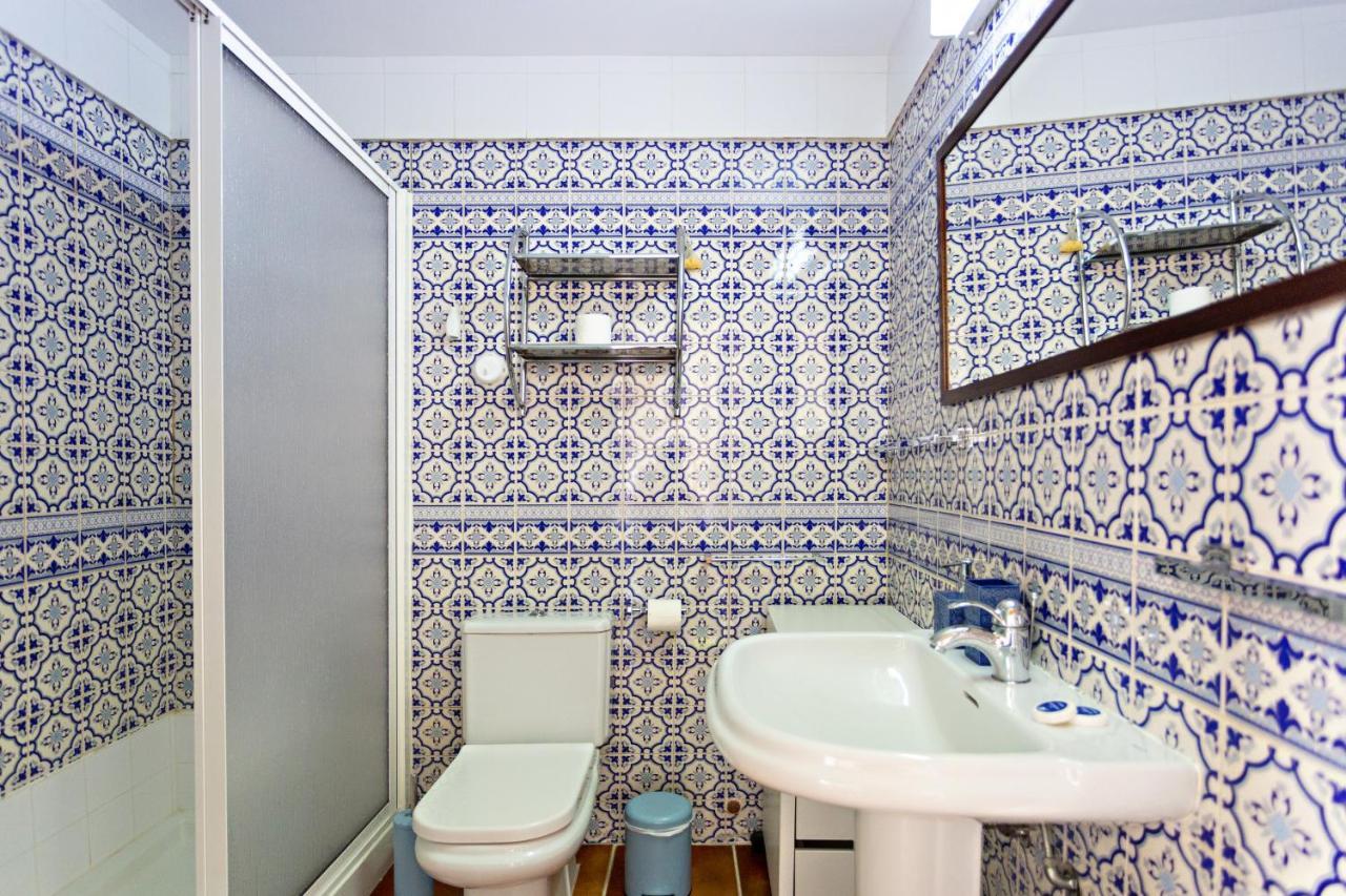 Casa Lopes Villa Тавира Екстериор снимка